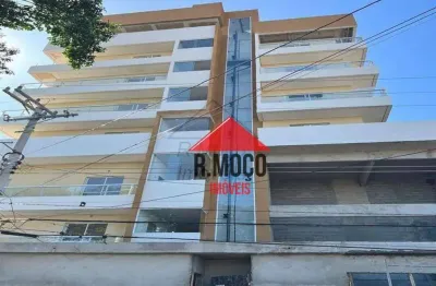 Apartamento com 2 dormitórios à venda, 47 m² por r$ 280.000,00 - vila granada - são paulo/sp