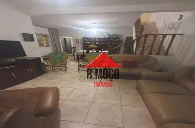 Sobrado com 2 dormitórios à venda, 300 m² por r$ 1.200.000,00 - 	brooklin paulista - são paulo/sp