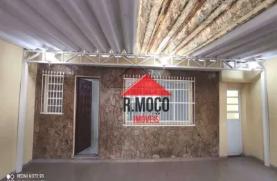 Sobrado com 03 dormitórios, sendo 01 suíte à venda, 100 m² por r$ 650.000 - cidade patriarca - são paulo/sp
