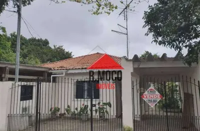Casa com 3 dormitórios à venda, 201 m² por r$ 525.000,00 - cidade patriarca - são paulo/sp