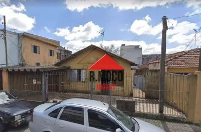 Terreno à venda, 296 m² por r$ 900.000,00 - parque artur alvim - são paulo/sp