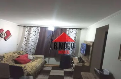 Apartamento residencial à venda, vila talarico, são paulo - ap0040.