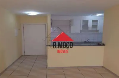 Apartamento com 2 dormitórios à venda, 48 m² por r$ 380.000,00 - vila guilhermina - são paulo/sp