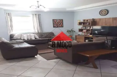 Casa com 3 quartos à venda na Rua Doutor Fábio Montenegro, 990, Vila Guilhermina, São Paulo