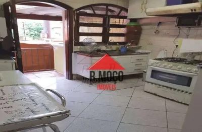 Sobrado com 2 dormitórios à venda, 120 m² por r$ 600.000,00 - cidade líder - são paulo/sp
