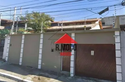 Casa com 3 dormitórios à venda, 225 m² por r$ 1.090.000,00 - vila esperança - são paulo/sp