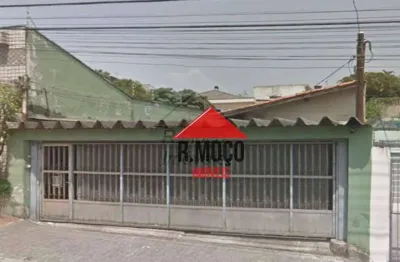 Terreno à venda, 420 m² por r$ 1.060.000,00 - vila esperança - são paulo/sp