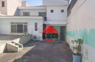 Sobrado com 10 dormitórios à venda, 219 m² por r$ 1.400.000,00 - vila união (zona leste) - são paulo/sp