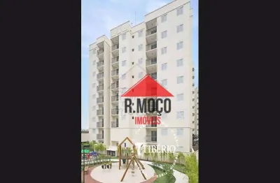 Apartamento com 2 dormitórios à venda, 52 m² por r$ 510.000,00 - vila matilde - são paulo/sp
