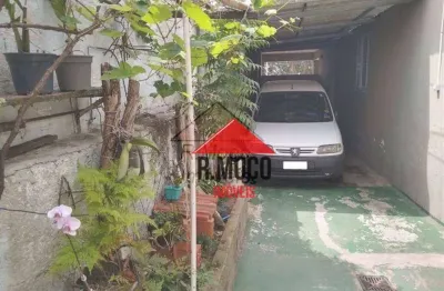 Casa residencial à venda, cidade patriarca, são paulo - ca0129.