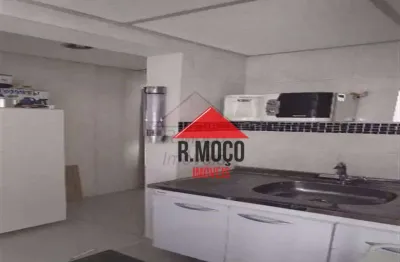 Prédio à venda, 300 m² por r$ 1.100.000,00 - vila dalila - são paulo/sp