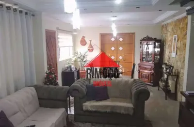 Sobrado com 3 quartos, sendo 01 suíte à venda, 341 m² por r$ 1.300.000 - vila esperança - são paulo/sp