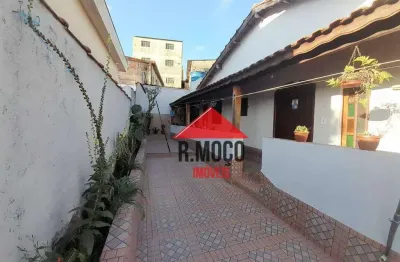 Casa com 5 quartos à venda, 131 m² por r$ 1.175.000 - cidade patriarca - são paulo/sp