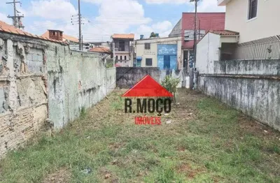 Terreno residencial à venda, jardim maringá, são paulo - te0020.