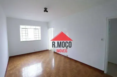 Apartamento com 2 dormitórios à venda, 61 m² por r$ 285.000,00 - vila são geraldo - são paulo/sp