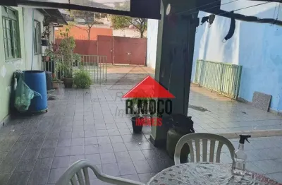Terreno à venda, 250 m² por r$ 1.100.000,00 - vila nhocune - são paulo/sp
