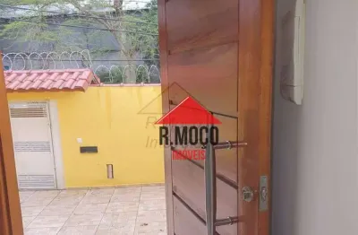 Sobrado com 3 dormitórios à venda, 100 m² por r$ 550.000,00 - vila dalila - são paulo/sp
