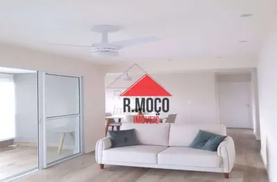 Apartamento com 3 dormitórios à venda, 75 m² por r$ 800.000,00 - chácara seis de outubro - são paulo/sp