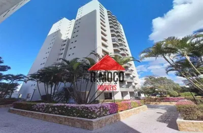 Apartamento com 3 dormitórios à venda, 61 m² por r$ 640.000,00 - chácara seis de outubro - são paulo/sp