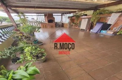 Casa com 3 dormitórios à venda, 120 m² por r$ 700.000,00 - cidade antônio estevão de carvalho - são paulo/sp