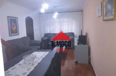 Sobrado com 3 dormitórios à venda, 161 m² por r$ 578.000,00 - vila nhocune - são paulo/sp