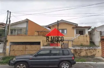 Terreno à venda, 430 m² por r$ 1.200.000,00 - cidade patriarca - são paulo/sp