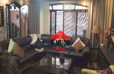 Sobrado com 2 dormitórios à venda, 238 m² por r$ 1.200.000,00 - vila centenário - são paulo/sp