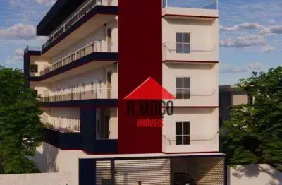 Apartamento com 3 dormitórios à venda, 60 m² por r$ 305.000,00 - cidade patriarca - são paulo/sp