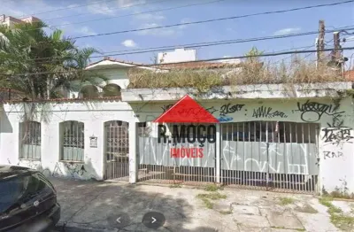 Terreno à venda, 261 m² por r$ 795.000,00 - vila guilhermina - são paulo/sp