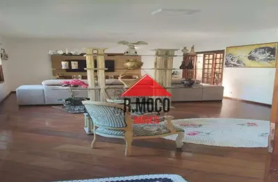 Casa térrea residencial à venda, cidade patriarca, são paulo - ca0236.