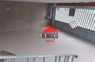 Sobrado com 3 dormitórios à venda, 250 m² por r$ 778.000,00 - vila mafra - são paulo/sp
