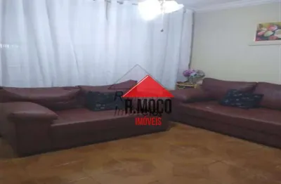 Sobrado com 2 dormitórios à venda, 100 m² por r$ 680.000,00 - vila gomes cardim - são paulo/sp