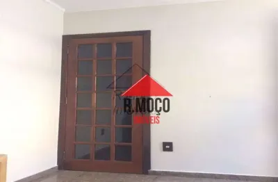 Sobrado com 3 dormitórios à venda, 127 m² por r$ 450.000,00 - jardim ponte rasa - são paulo/sp