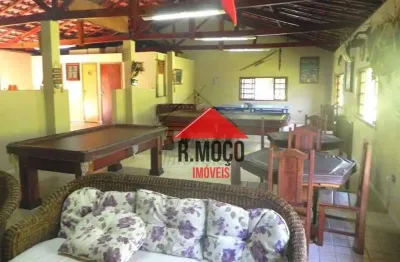Chácara rural à venda, itapema, guararema - ch0003.