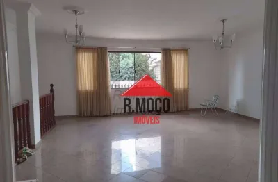 Casa com 4 dormitórios à venda, 330 m² por r$ 2.000.000,00 - vila matilde - são paulo/sp