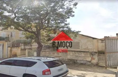 Terreno à venda, 506 m² por r$ 2.800.000,00 - vila guilhermina - são paulo/sp