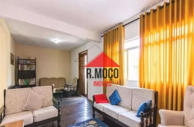 Sobrado com 4 dormitórios à venda, 120 m² por r$ 1.400.000,00 - jardim triana - são paulo/sp