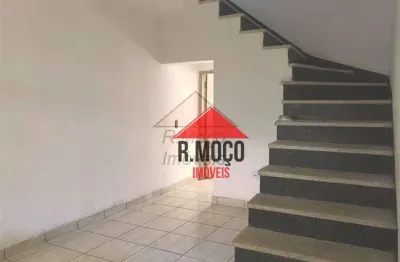 Casa residencial à venda, jardim hercilia, são paulo - ca0274.