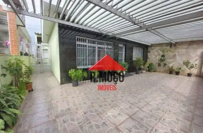 Casa com 4 dormitórios à venda, 223 m² por r$ 820.000 - vila amália (zona leste) - são paulo/sp