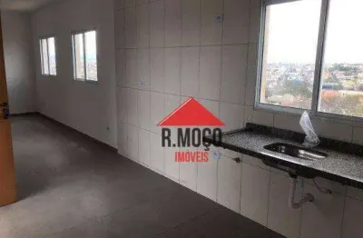 Kitnet / Stúdio à venda na Rua Sabaudia, 900, Cidade Patriarca, São Paulo