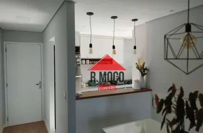 Apartamento com 2 dormitórios à venda, 58 m² por r$ 580.000,00 - vila matilde - são paulo/sp