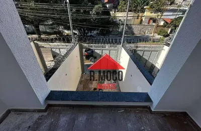 Sobrados alto padrão em construção - metrô patriarca