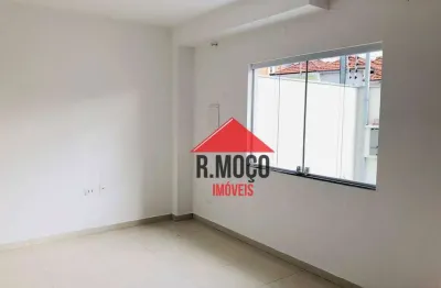 Sobrado com 3 dormitórios à venda, 100 m² por r$ 700.000,00 - vila guilhermina - são paulo/sp