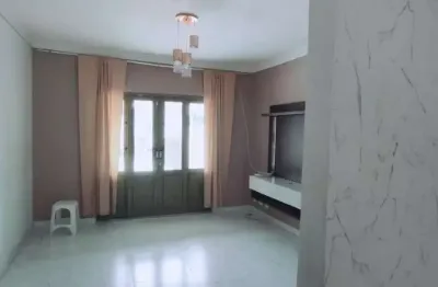 Casa com 3 dormitórios à venda, 120 m² por r$ 600.000,00 - artur alvim - são paulo/sp