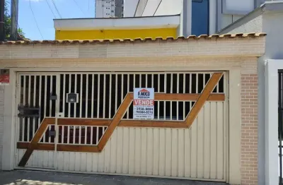 Casa com 2 quartos à venda, 110 m² por r$ 750.000 - chácara seis de outubro - são paulo/sp