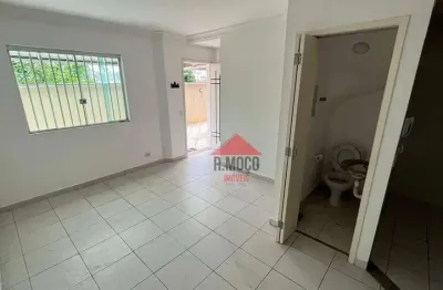 Sobrado com 2 dormitórios para alugar, 59 m² por r$ 2.506,00/mês - vila matilde - são paulo/sp