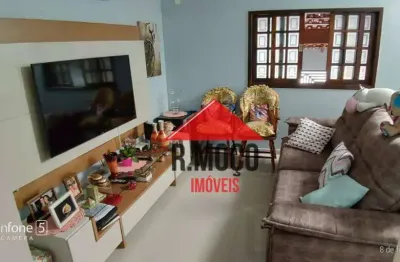 Sobrado com 03 dormitórios, sendo 01 suíte à venda, 260 m² por r$ 645.000 - vila ré - são paulo/sp