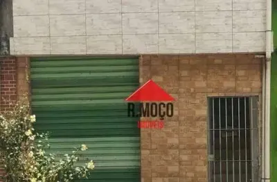 Sobrado com 2 dormitórios à venda, 60 m² por r$ 230.000,00 - vila nova savoia - são paulo/sp