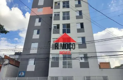 Apartamento com 1 quarto à venda, 29 m² por r$ 215.000 - vila guilhermina - são paulo/sp