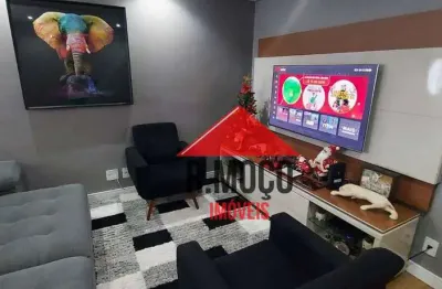 Sobrado com 3 quartos à venda, 140 m² por r$ 640.000 - parque das paineiras - são paulo/sp
